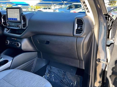Used 2022 Ford Bronco Sport Big Bend w/ Convenience Package image 18