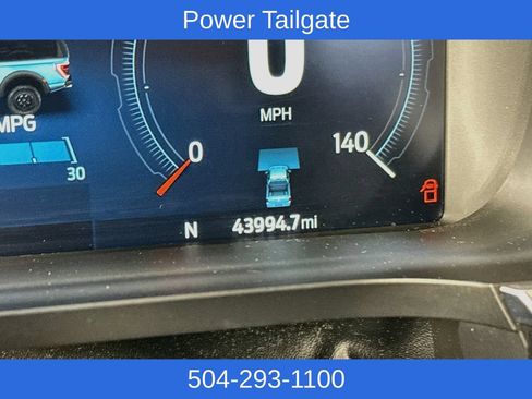 Used 2023 Ford F150 Raptor w/ Equipment Group 802A Raptor R AWD/4WD image 14