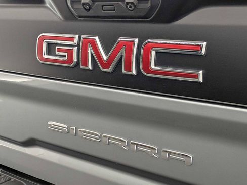 Used 2024 GMC Sierra 2500 AT4X w/ AT4X AEV Edition AWD/4WD image 14