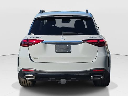 New 2026 Mercedes-Benz GLE 580 4MATIC image 6