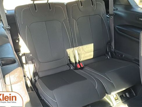 Used 2024 Jeep Grand Cherokee L Laredo w/ Luxury Tech Group I image 31