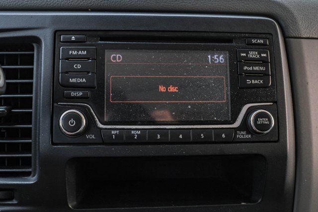 Used 2018 Nissan NV 1500 S RWD image 24