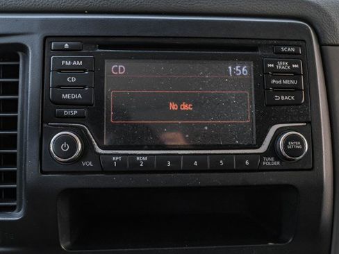Used 2018 Nissan NV 1500 S RWD image 24