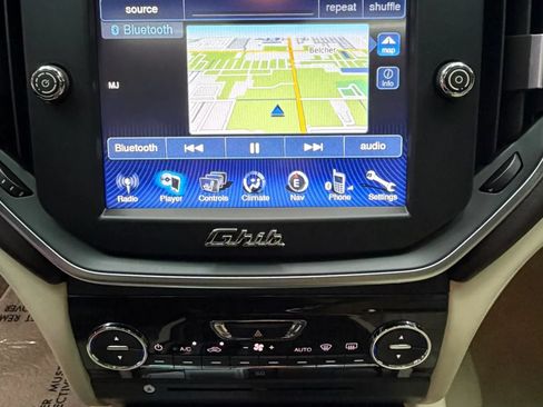 Used 2014 Maserati Ghibli S Q4 AWD/4WD image 23