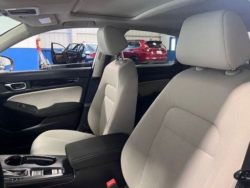 Used 2022 Honda Civic EX image 20