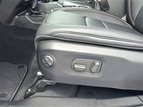 New 2025 Jeep Wrangler Sahara w/ Safety Group image 9