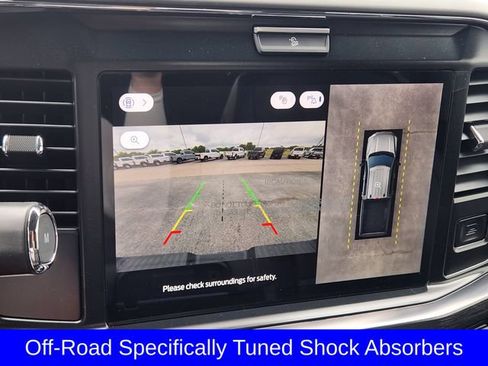 New 2026 Ford F250 Lariat w/ Chrome Package AWD/4WD image 18