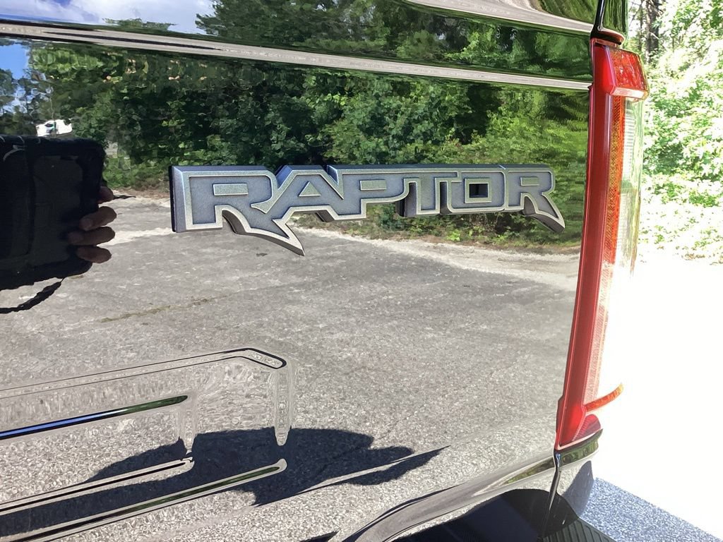 Used 2021 Ford F150 Raptor w/ Equipment Group 801A High AWD/4WD image 18