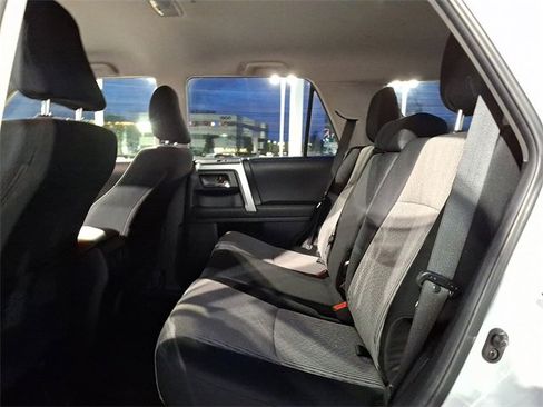 Used 2024 Toyota 4Runner SR5 image 16