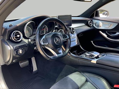 Used 2017 Mercedes-Benz C 43 AMG 4MATIC Coupe image 18