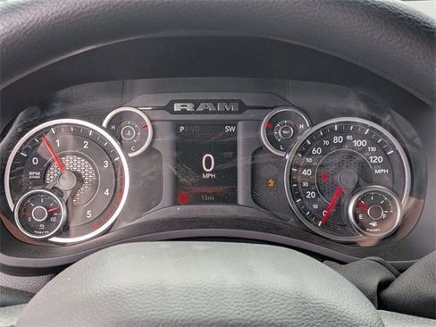 New 2026 RAM 3500 Tradesman w/ Bed Convenience Group image 17