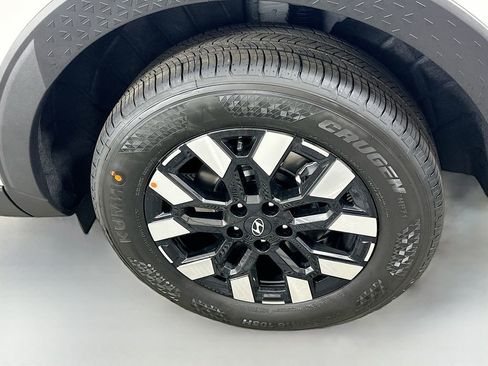 New 2026 Hyundai Santa Cruz SEL image 22