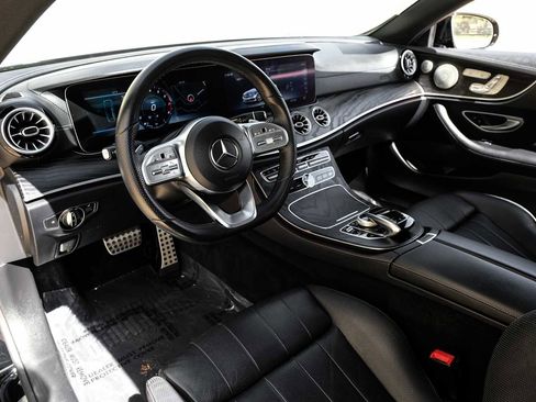 Used 2019 Mercedes-Benz E 450 image 3