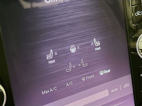 New 2026 RAM 1500 Big Horn image 28