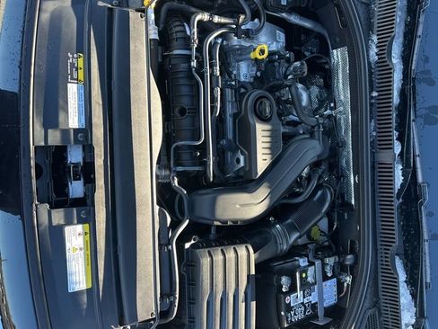 New 2026 Volkswagen Jetta S image 19