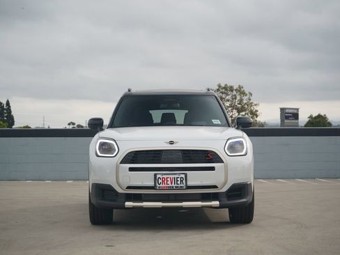 New 2027 MINI Cooper Countryman S w/ Comfort Package Max AWD/4WD image 2