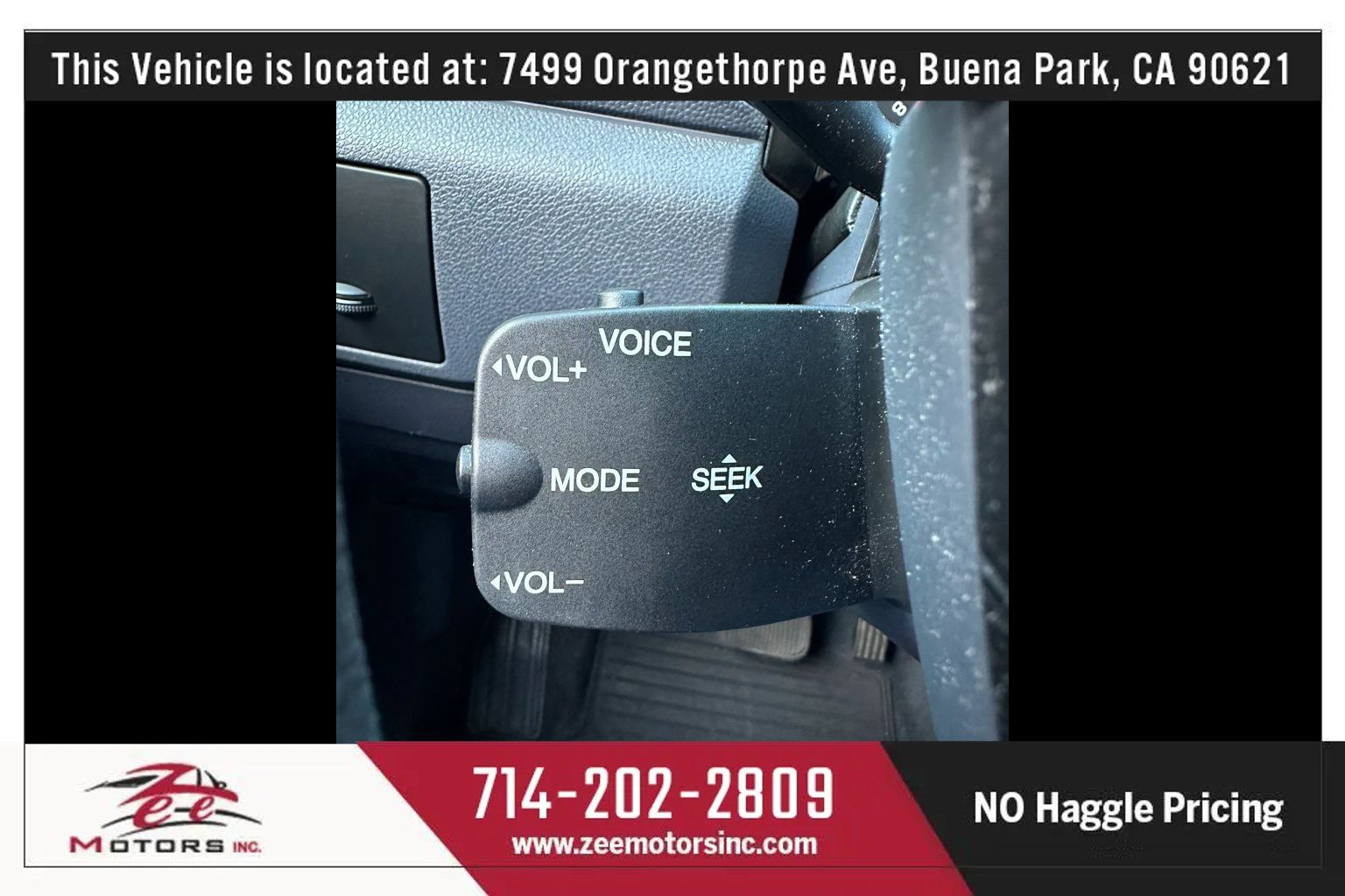 Used 2010 Ford Transit Connect XLT FWD image 35