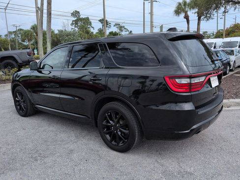 Used 2018 Dodge Durango GT RWD image 7