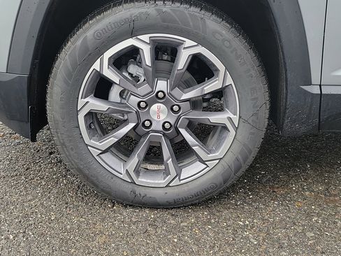 New 2026 GMC Terrain Elevation w/ Elevation Premium Package image 11