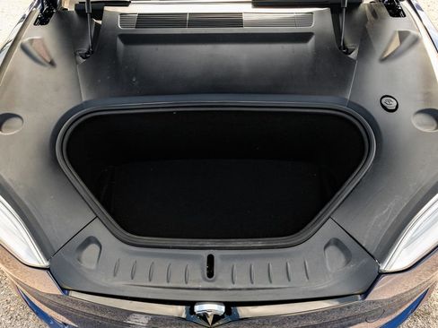 Used 2021 Tesla Model S Long Range AWD/4WD image 54