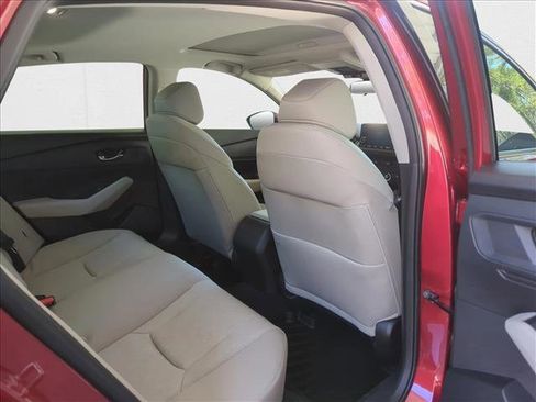 Used 2024 Honda Accord EX image 16