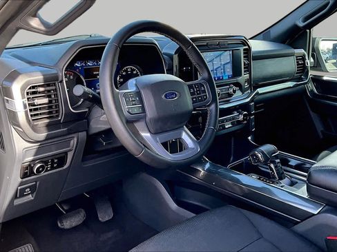 Used 2023 Ford F150 XLT w/ Equipment Group 301A Mid RWD image 20