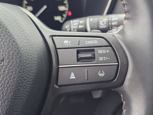 Certified 2024 Honda CR-V Sport-L image 24