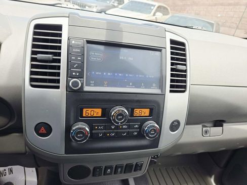 Used 2020 Nissan Frontier SV RWD image 24