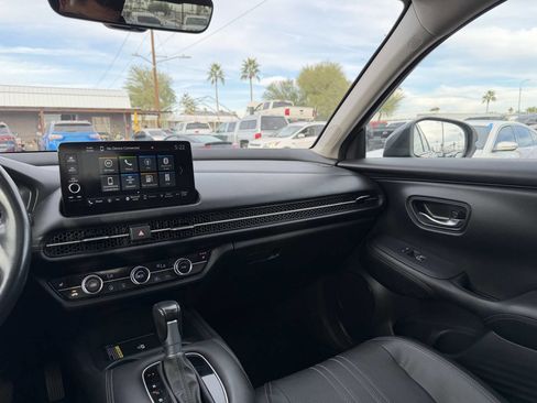 Used 2023 Honda HR-V EX-L image 27