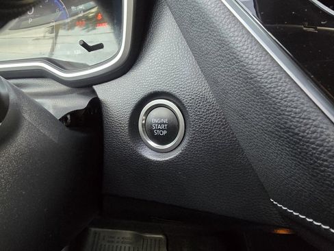 Certified 2025 Toyota Corolla XSE image 25