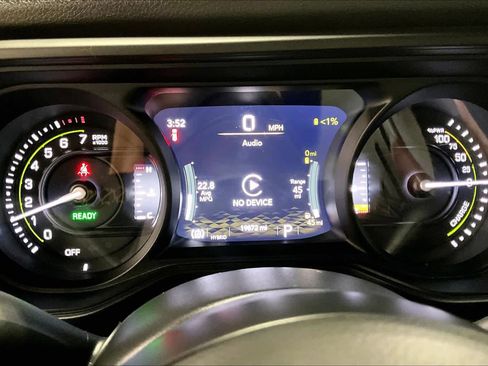 Used 2024 Jeep Wrangler Sport S w/ Convenience Group image 25