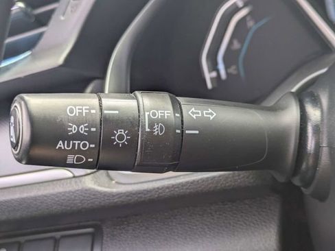 Used 2018 Honda Civic EX-T image 24