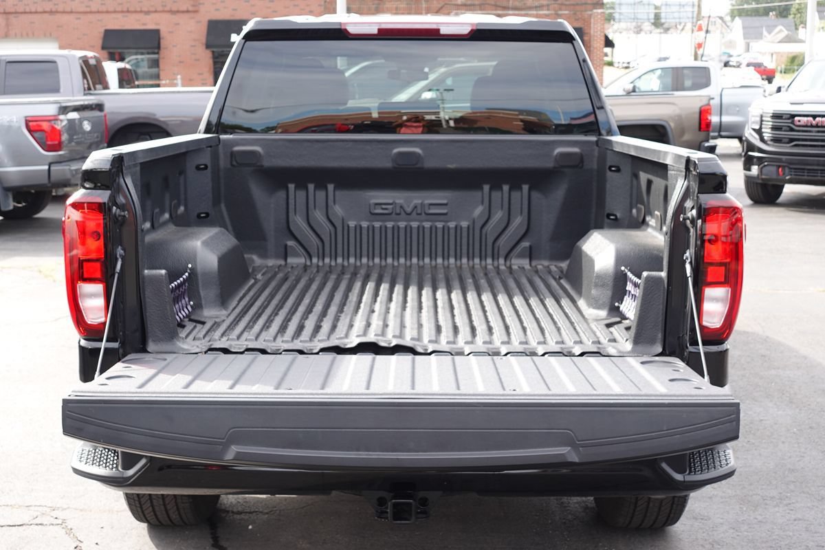 Used 2024 GMC Sierra 1500 Elevation AWD/4WD image 12