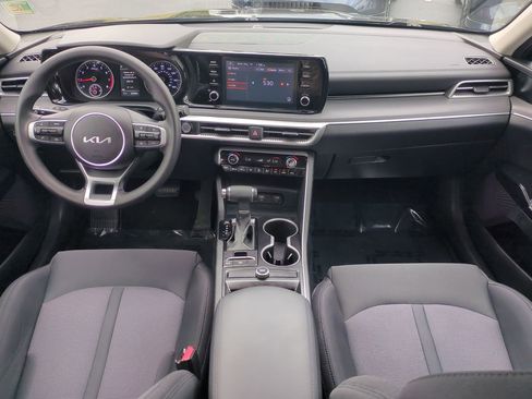 Used 2023 Kia K5 LXS image 14