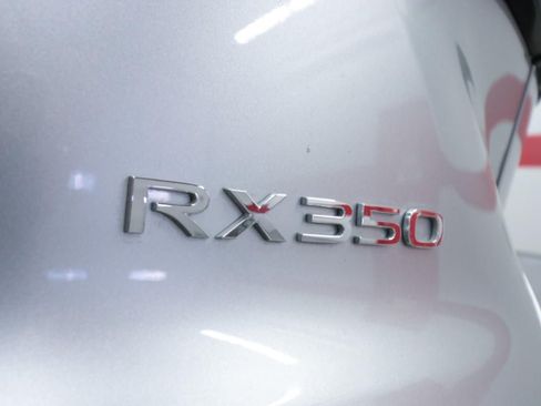 Used 2023 Lexus RX 350 Premium Plus w/ Accessory Package (K3) FWD image 33