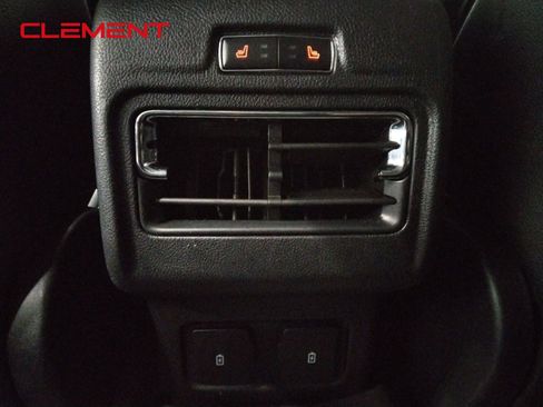 Used 2021 Lincoln Corsair Grand Touring w/ Equipment Group 301A image 42