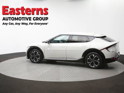 Used 2023 Kia EV6 Wind AWD/4WD image 65