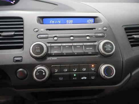 Used 2011 Honda Civic LX image 26