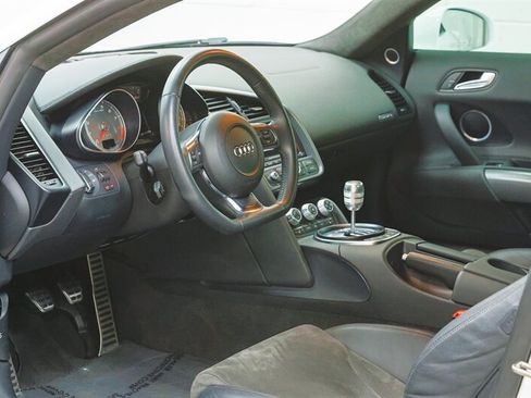 Used 2008 Audi R8 V8 AWD/4WD image 48