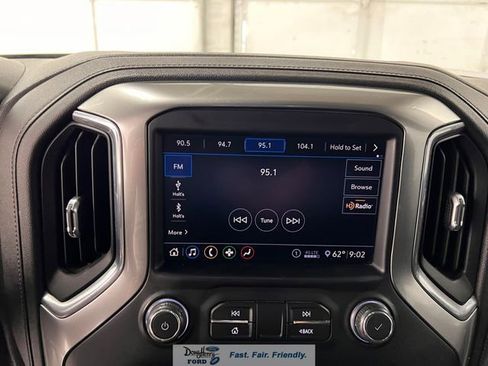 Used 2020 Chevrolet Silverado 1500 RST w/ All-Star Edition AWD/4WD image 40
