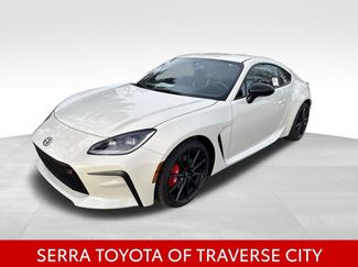 New 2025 Toyota GR86 Premium 360° Tour