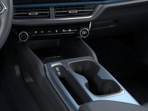 New 2026 Chevrolet Equinox EV LT FWD image 24