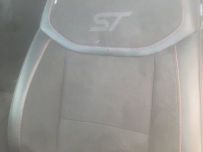 Certified 2025 Ford Explorer ST w/ Sun And Sound Package