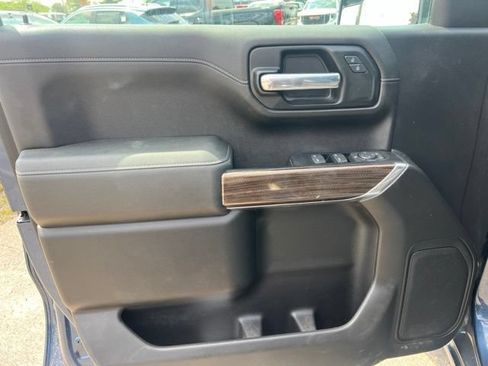 Used 2019 Chevrolet Silverado 1500 RST w/ All-Star Edition AWD/4WD image 16