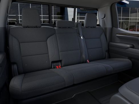 New 2026 GMC Sierra 1500 SLE w/ Preferred Package RWD image 17