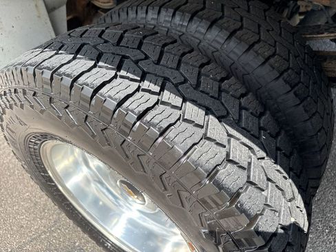 Used 2019 Chevrolet Silverado 3500 4x4 Crew Cab LTZ DRW w/ Duramax Plus Package image 13