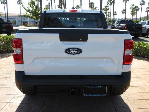 New 2026 Ford Maverick XL FWD image 3