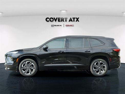 New 2026 Buick Enclave Sport Touring w/ Super Cruise Package image 4