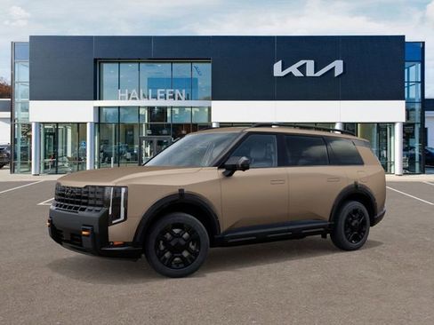 New 2027 Kia Telluride SX Prestige X-Pro image 3