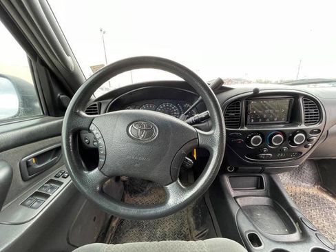 Used 2004 Toyota Tundra SR5 AWD/4WD image 33